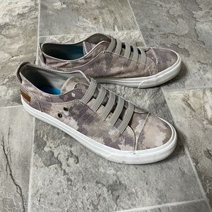 Blowfish slip on shoes